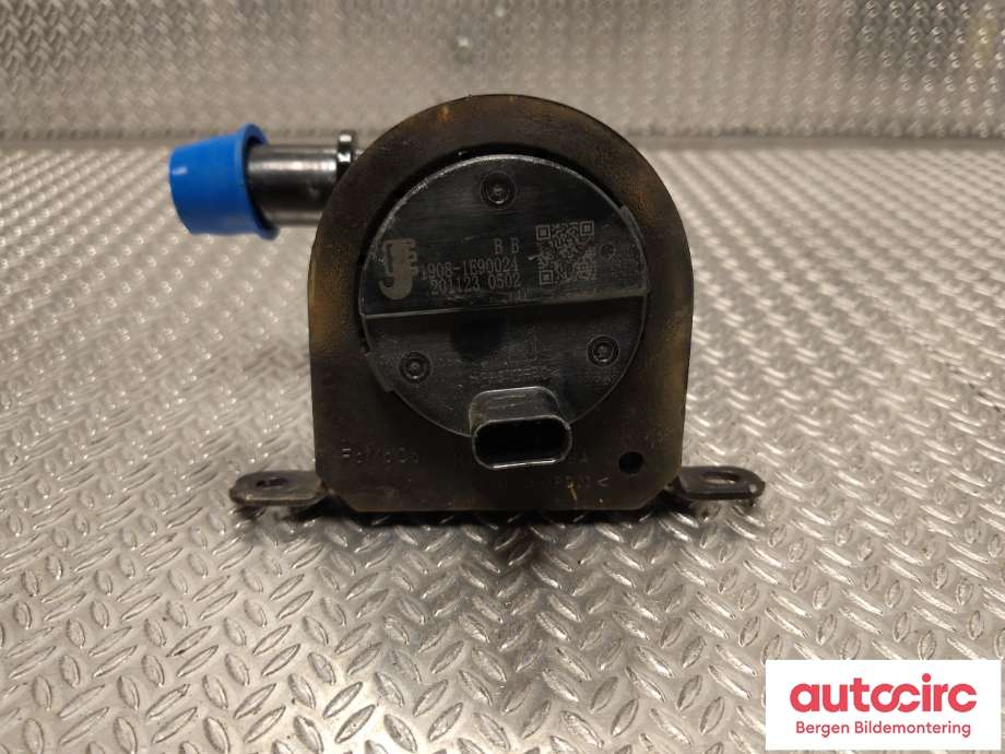 Vannpumpe til Ford Mustang Mach-e 2020-->>  (FORD (US)|2850532|LJ93-8C590-PC|)