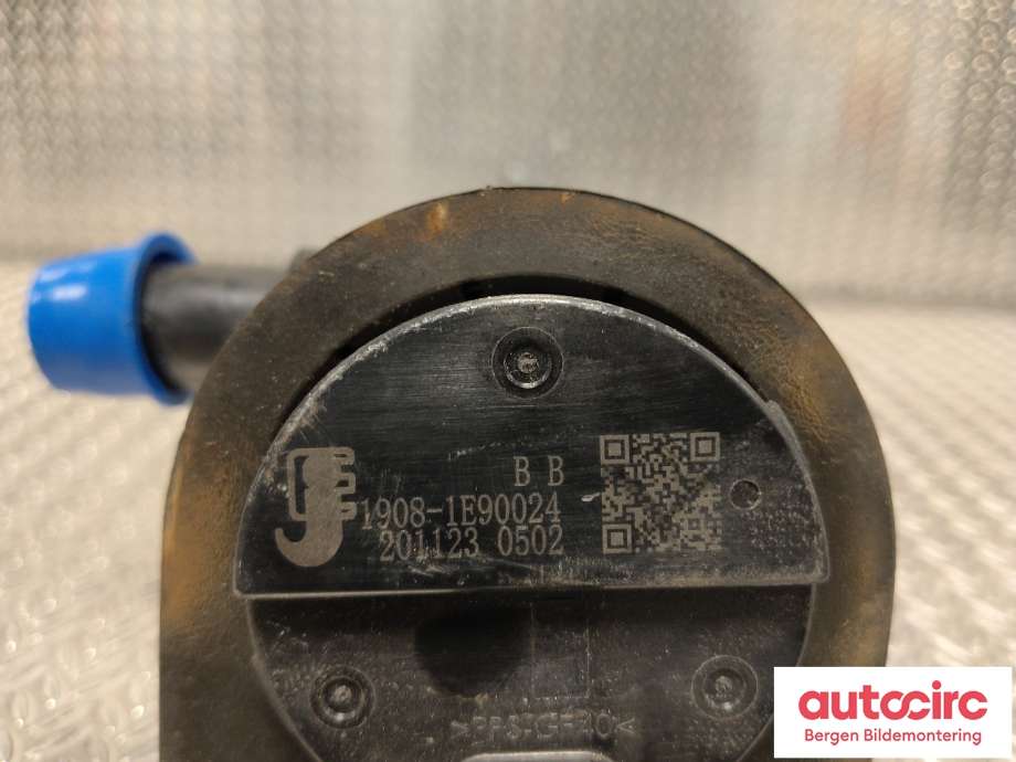 Vannpumpe til Ford Mustang Mach-e 2020-->>  (FORD (US)|2850532|LJ93-8C590-PC|)