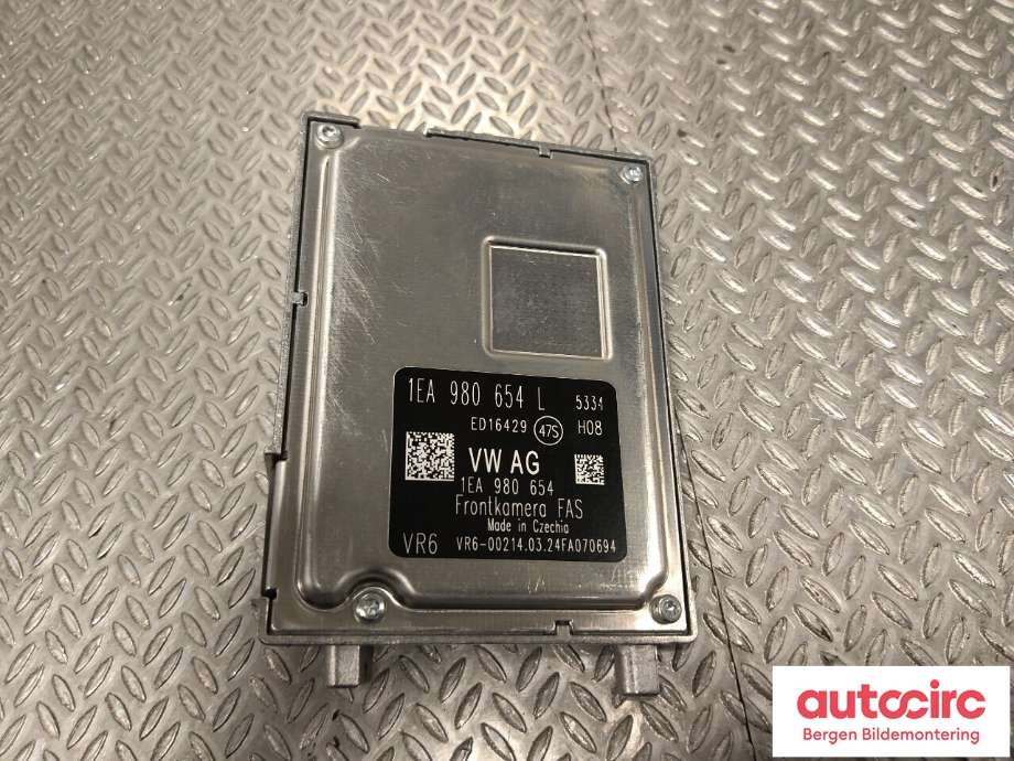 Kamera til VW ID.3 2020-->> (VOLKSWAGEN|1EA 980 654 L|)