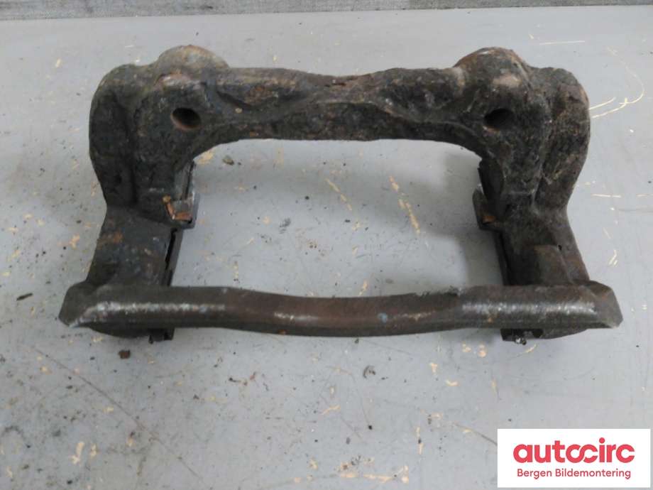 Bremsecaliper brakett til Mercedes E-Klasse 2009-2013 (Fase 1) (W212) (W212) (MERCEDES|A 204 421 09 94|)