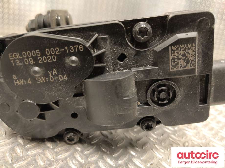 Diverse deler til Ford Mustang Mach-e 2020-->>  (FORD (US)|2483147|LJ93-8C605-BC|)