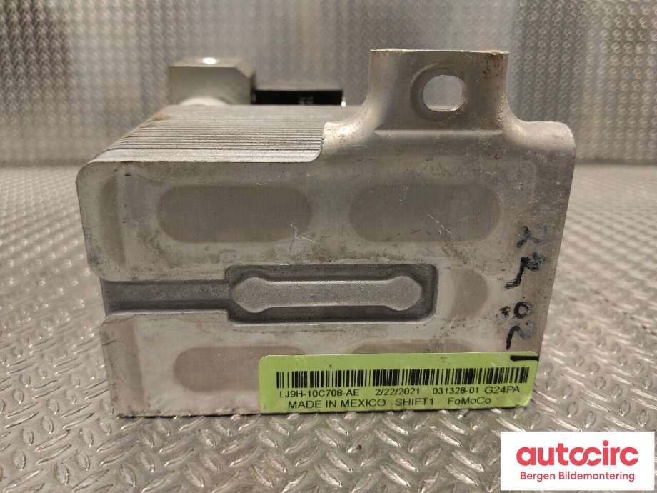 Varmeapparat diverse til Ford Mustang Mach-e 2020-->>  (FORD (US)|2487212|LJ9H-10C708-AE|)