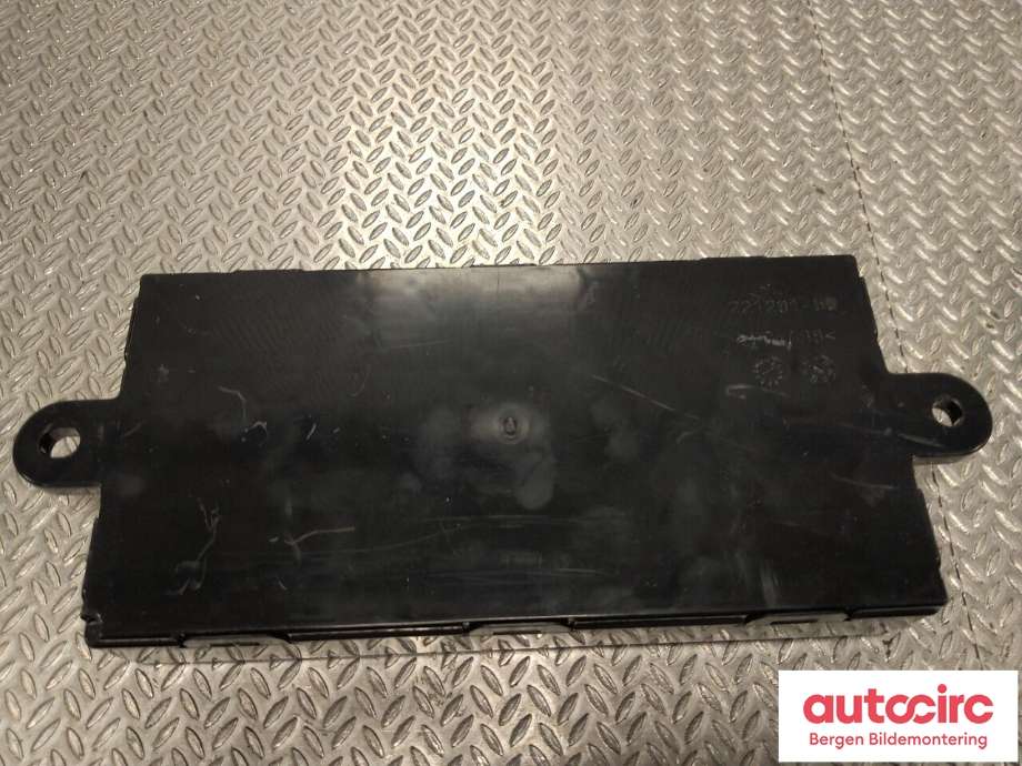 Styreenhet klima/aircondition til VW ID.3 2020-->>  (VOLKSWAGEN|1EA 907 727 AK|)