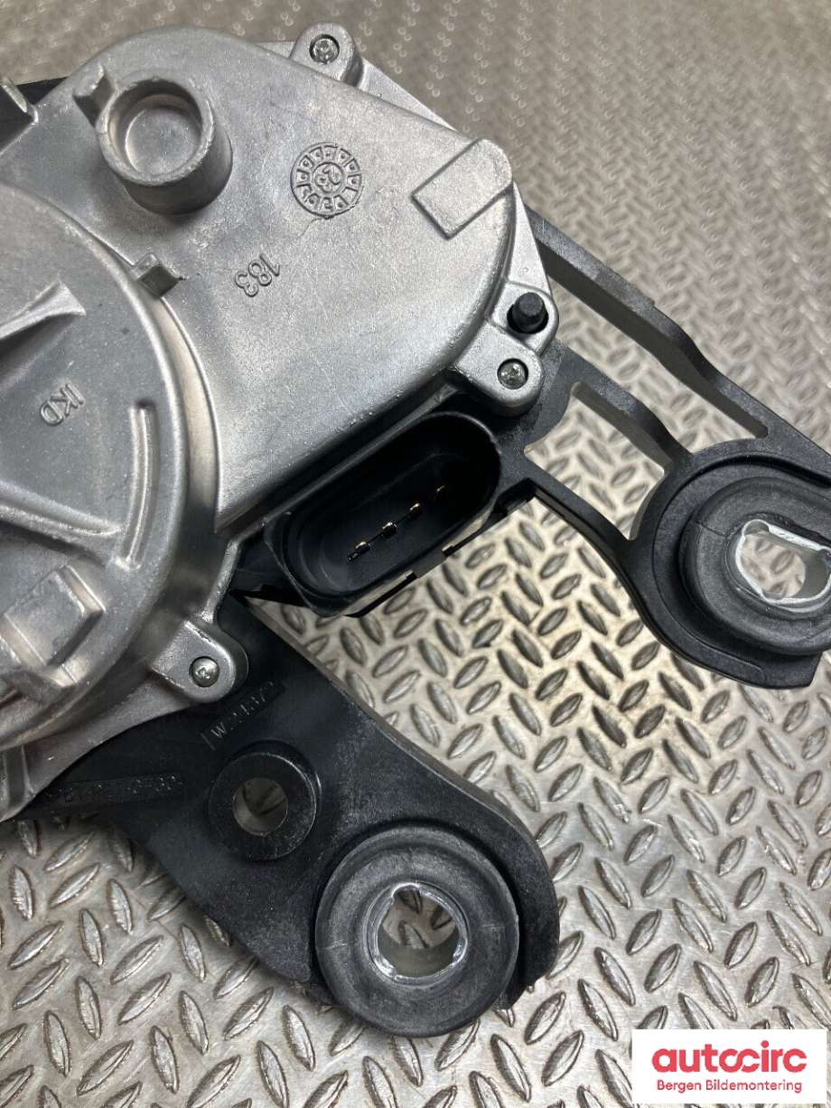 Viskermotor bakrute til VW ID.3 2020-->>  (VOLKSWAGEN|5H0 955 711 B|)