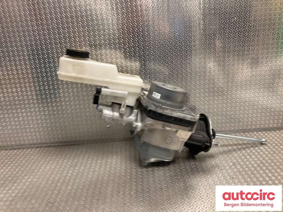 Bremsekraft-forsterker til VW ID.3 2020-->>  (VOLKSWAGEN|1EB 614 106 T|1EA 614 783|)