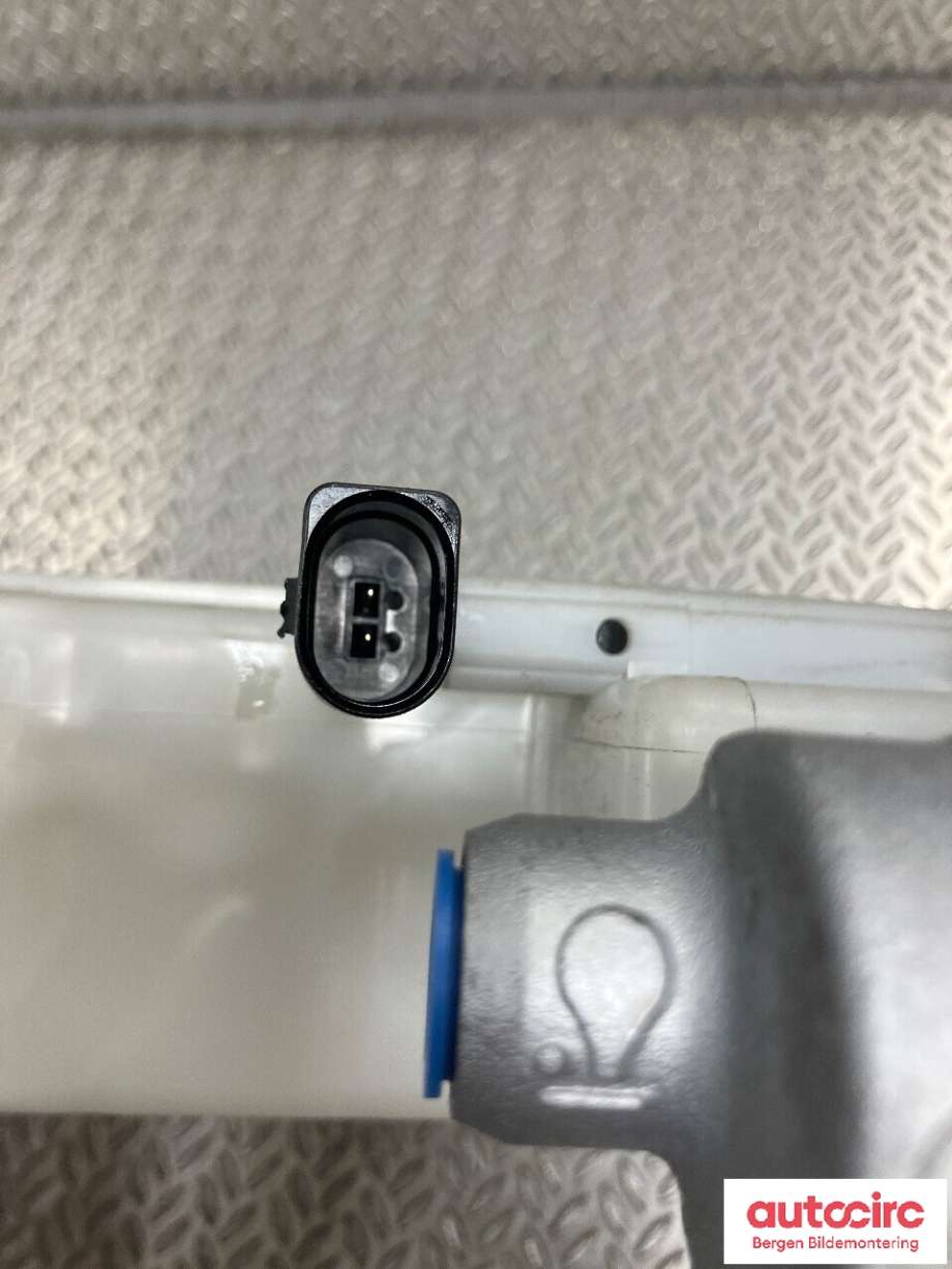 Bremsekraft-forsterker til VW ID.3 2020-->>  (VOLKSWAGEN|1EB 614 106 T|1EA 614 783|)