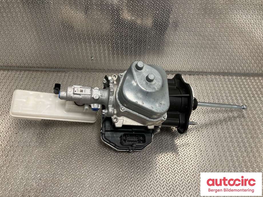 Bremsekraft-forsterker til VW ID.3 2020-->>  (VOLKSWAGEN|1EB 614 106 T|1EA 614 783|)