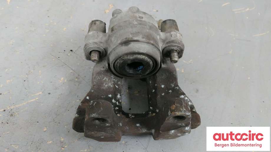 Bremsecaliper høyre bak til Mercedes E-Klasse 2009-2013 (Fase 1) (W212) (W212) (MERCEDES|A 212 423 01 81|)
