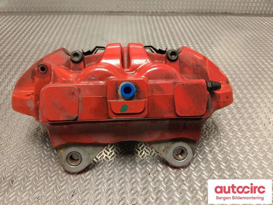 Bremsecaliper venstre foran til Tesla Model 3 2018-2023 (Fase 1) (TESLA|1044641-00-F|)