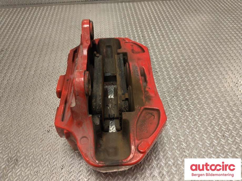 Bremsecaliper venstre foran til Tesla Model 3 2018-2023 (Fase 1) (TESLA|1044641-00-F|)