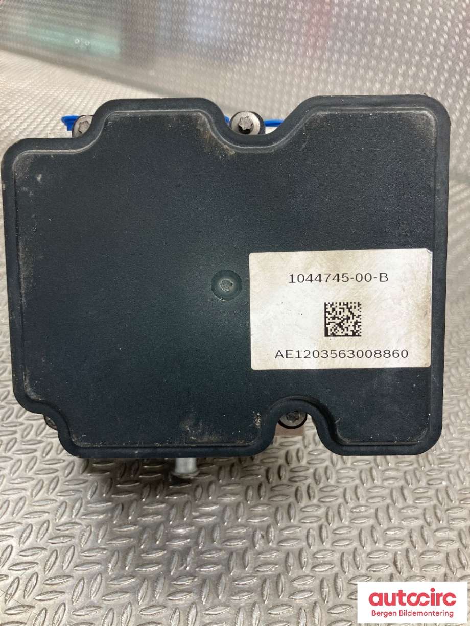 ABS sentral til Tesla Model 3 2018-2023 (Fase 1)  (TESLA|1044746-00-A|)