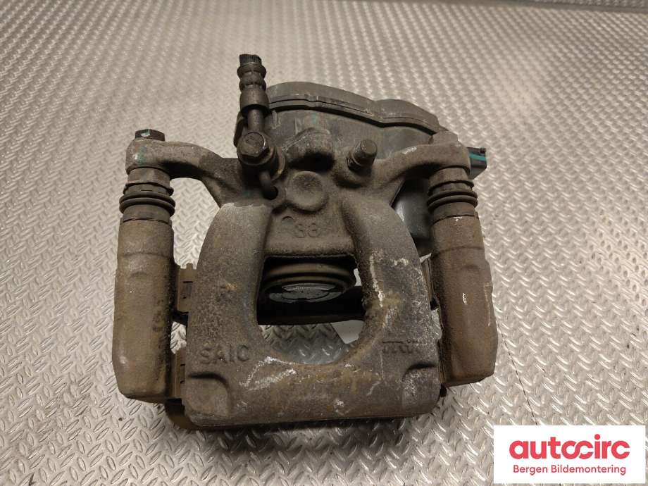 Bremsecaliper høyre bak til MG ZS EV 2022-->> (Type I, Fase 2)  (MG|)