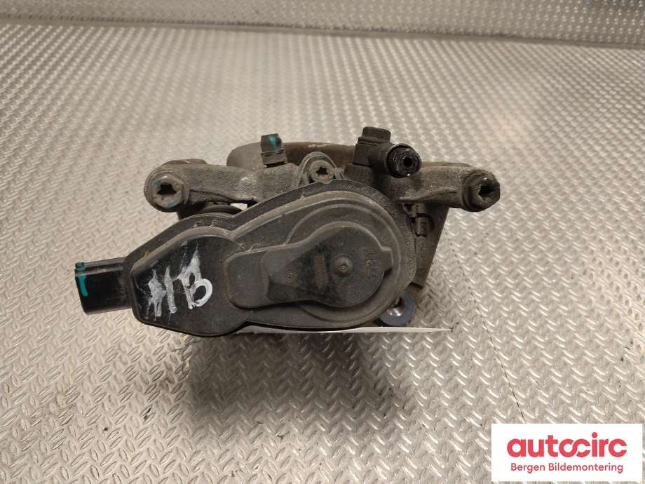 Bremsecaliper høyre bak til MG ZS EV 2022-->> (Type I, Fase 2)  (MG|)
