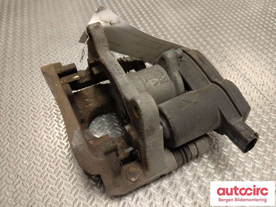 Bremsecaliper venstre bak til MG ZS EV 2022-->> (Type I, Fase 2)  (MG|)