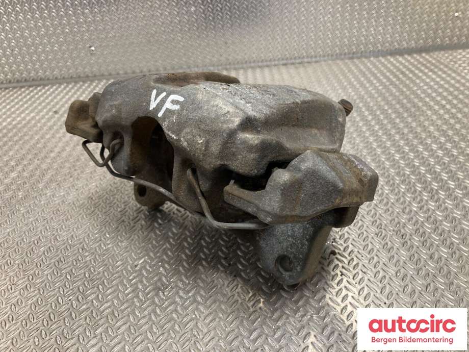 Bremsecaliper venstre foran til MG ZS EV 2022-->> (Type I, Fase 2)  (MG|)