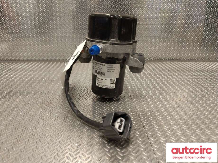 Vakuumpumpe til MG ZS EV 2022-->> (Type I, Fase 2) (MG||11006708)
