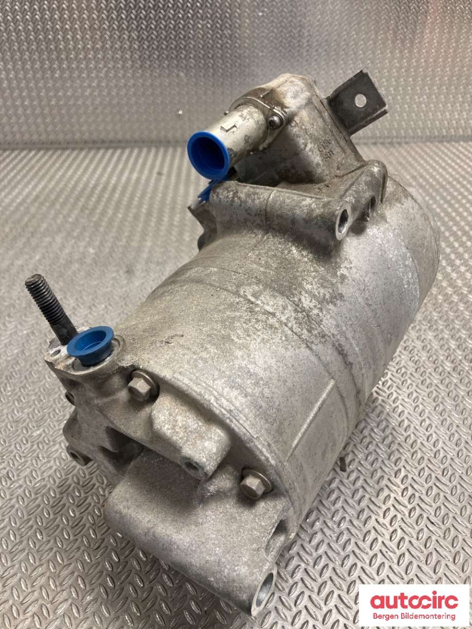 Aircondition kompressor til MG ZS EV 2022-->> (Type I, Fase 2)  (MG||11024145)