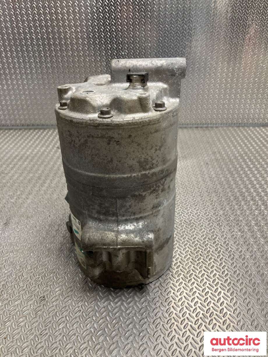 Aircondition kompressor til MG ZS EV 2022-->> (Type I, Fase 2)  (MG||11024145)