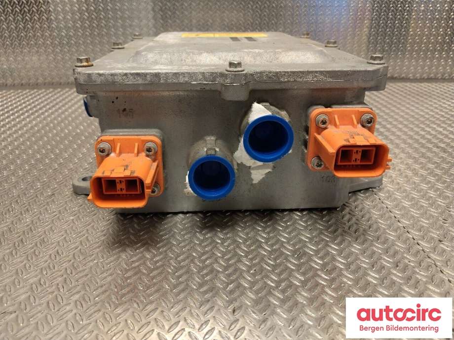DCDC converter elbil til MG ZS EV 2022-->> (Type I, Fase 2)  (MG||11209690)