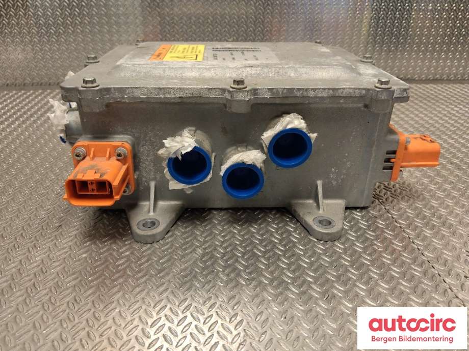 DCDC converter elbil til MG ZS EV 2022-->> (Type I, Fase 2)  (MG||11209690)
