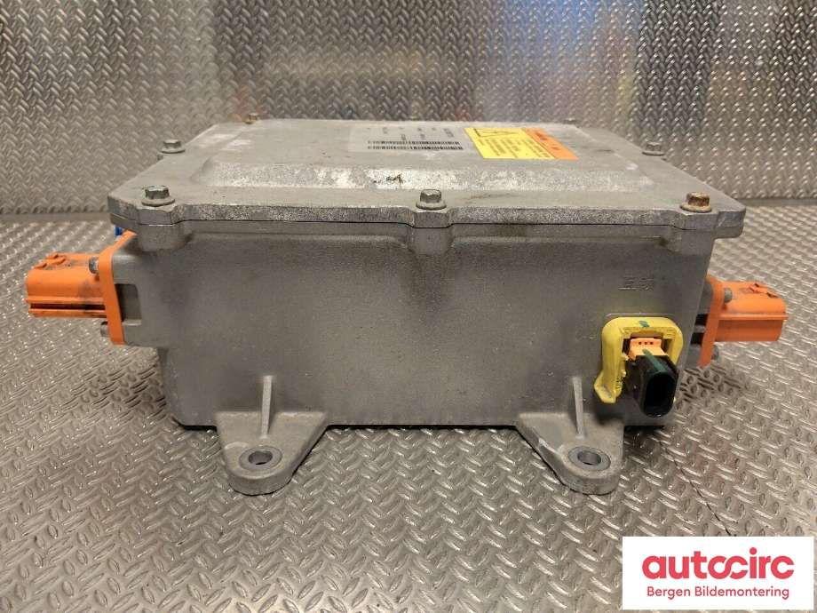 DCDC converter elbil til MG ZS EV 2022-->> (Type I, Fase 2)  (MG||11209690)