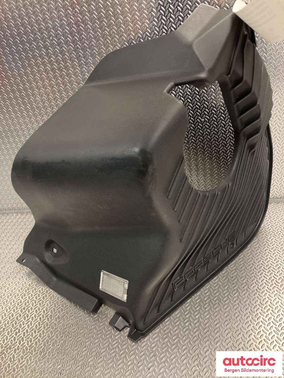 Diverse deler til Porsche 911 1998-2005 (996) (996) (PORSCHE|996 551 131 02|)