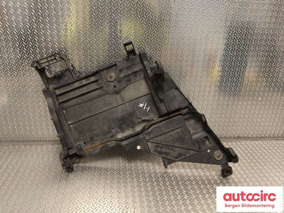 Frontlyktehus til Porsche 911 1998-2005 (996) (996) (PORSCHE|996 631 174 00||996 631 174 00
10)