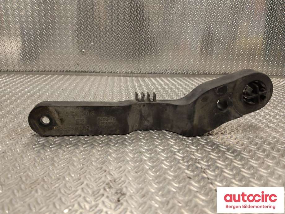 Diverse deler til Porsche 911 1998-2005 (996) (996) (PORSCHE|996 528 611 02|)