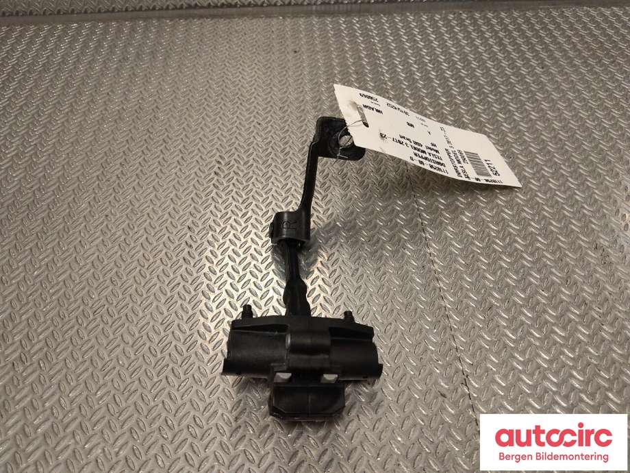 Dørstopper til Tesla Model 3 2018-2023 (Fase 1) (TESLA|1110298-00-D|)