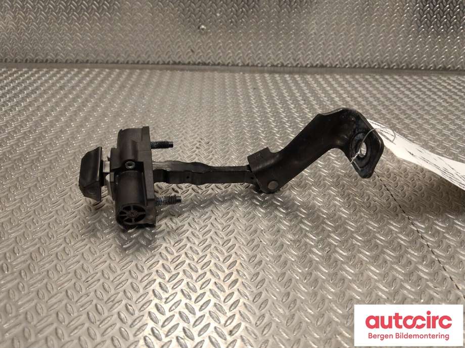 Dørstopper til Tesla Model 3 2018-2023 (Fase 1) (TESLA|1110298-00-D|)