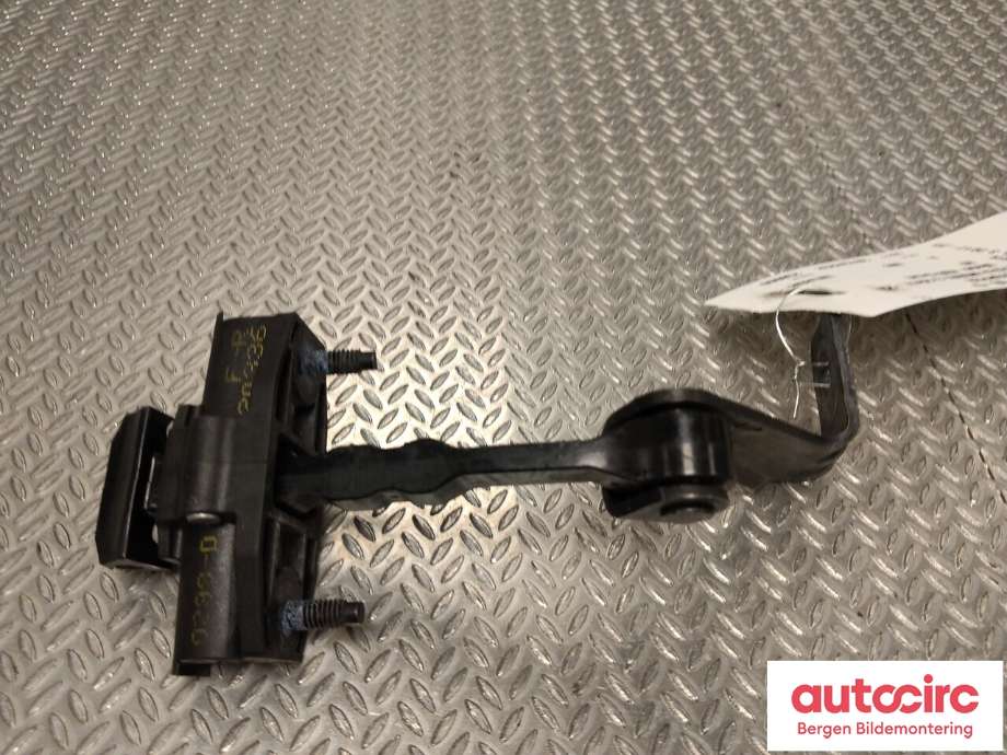 Dørstopper til Tesla Model 3 2018-2023 (Fase 1) (TESLA|1110298-00-D|)