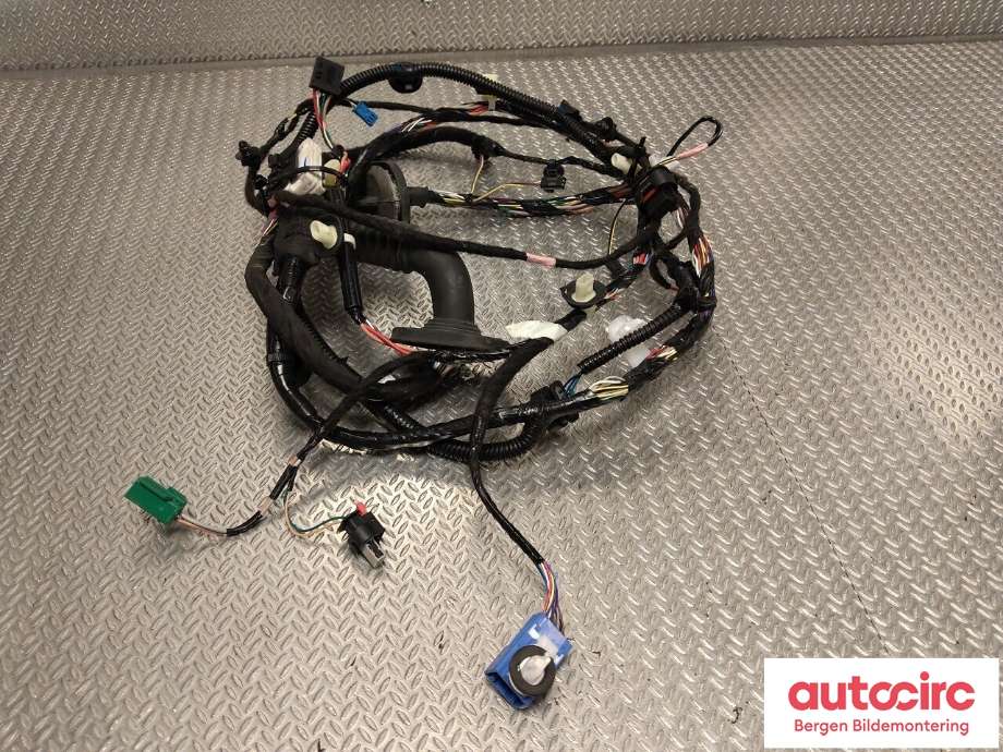 Ledningsnett til Tesla Model 3 2018-2023 (Fase 1) (TESLA|3067963-00-B|)