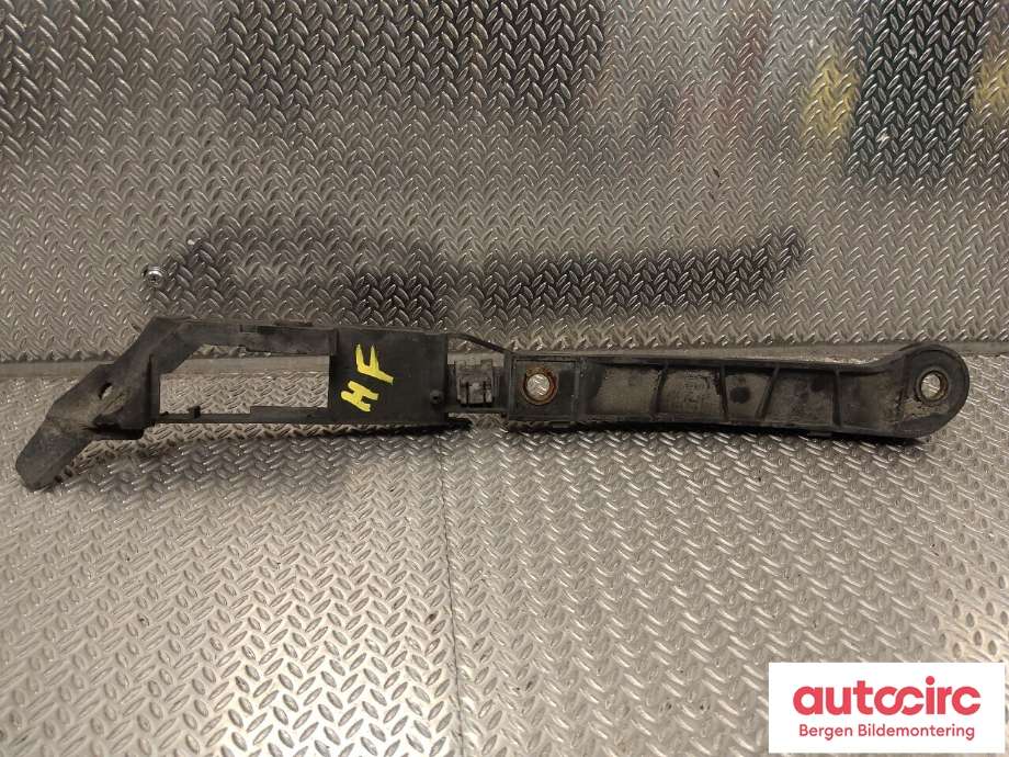 Diverse deler til Porsche 911 1998-2005 (996) (996) (PORSCHE|996 505 536 03||996 505 536 01)