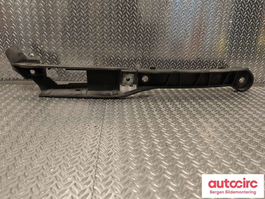 Diverse deler til Porsche 911 1998-2005 (996) (996) (PORSCHE|996 505 536 03||996 505 536 01)