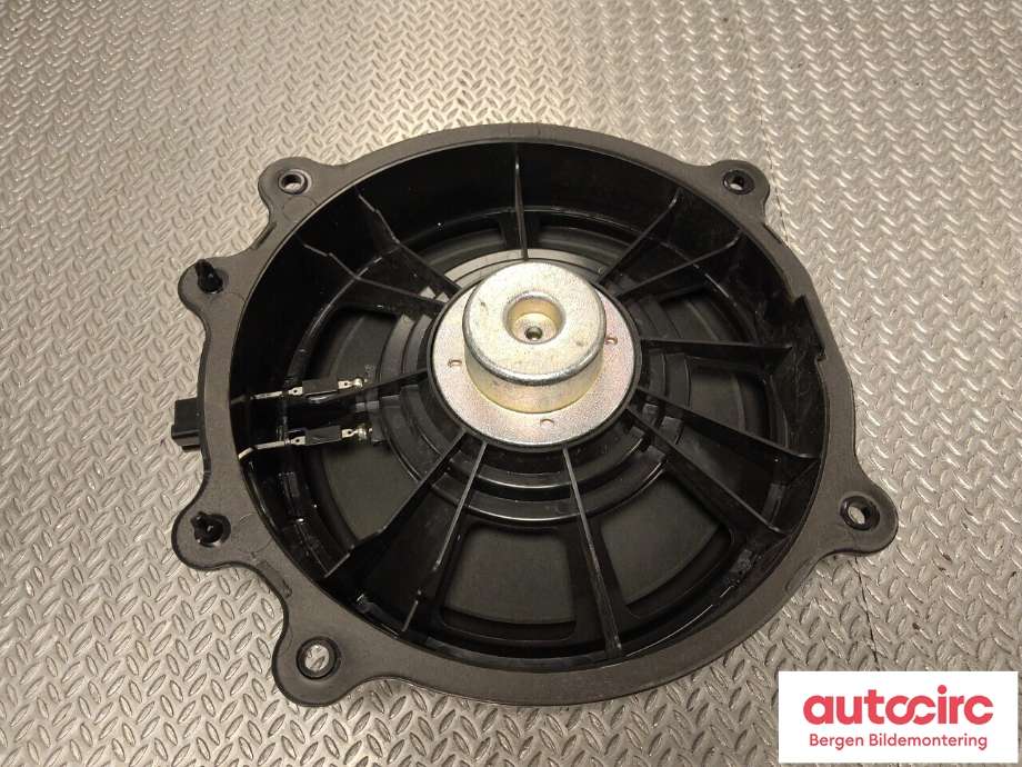 Bilstereo høyttaler til Tesla Model 3 2018-2023 (Fase 1)  (TESLA|1079744-00-E|)