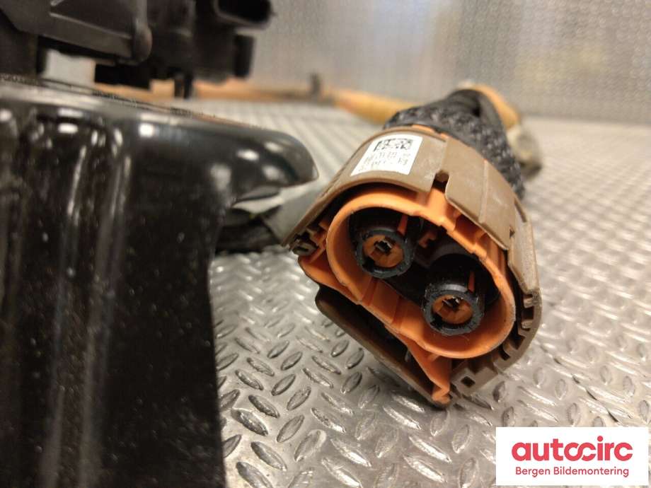 Diverse deler til Renault Captur 2020-->> (Type II)  (RENAULT|296951582R||35133857)