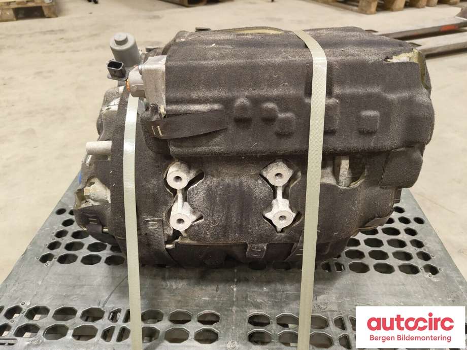 Motor elbil foran til MG ZS EV 2022-->> (Type I, Fase 2)  (MG|)