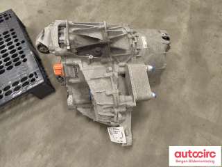 Motor elbil bak til Tesla Model 3,   (TESLA|1120980-00-G)