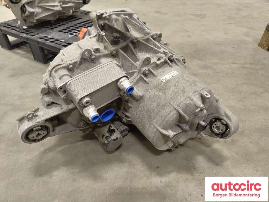 Motor elbil bak til Tesla Model 3 2018-2023 (Fase 1)  (TESLA|1120980-00-G|)