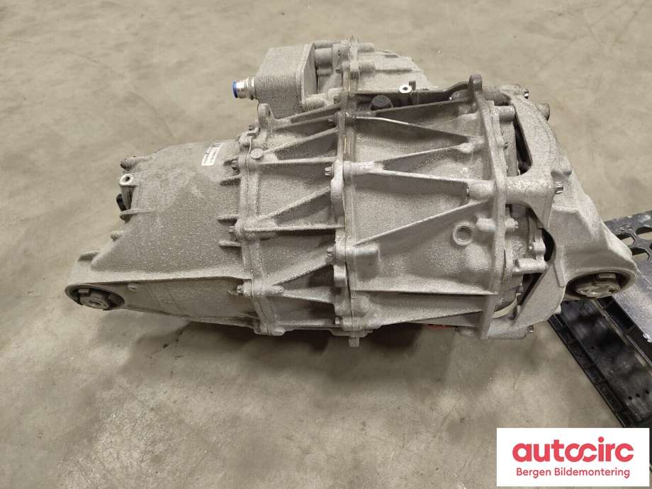 Motor elbil bak til Tesla Model 3 2018-2023 (Fase 1)  (TESLA|1120980-00-G|)