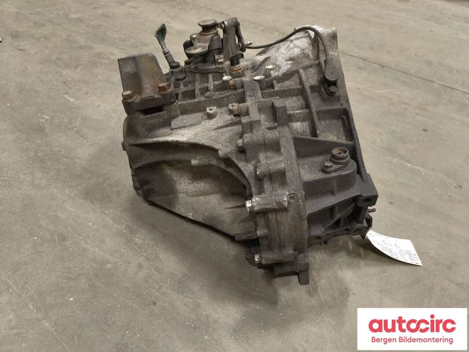 Girkasse manuell 6-trinn til Kia Sportage 2010-2016 (Type III)  (KIA|43000 32497|WAJ6 K507758|)