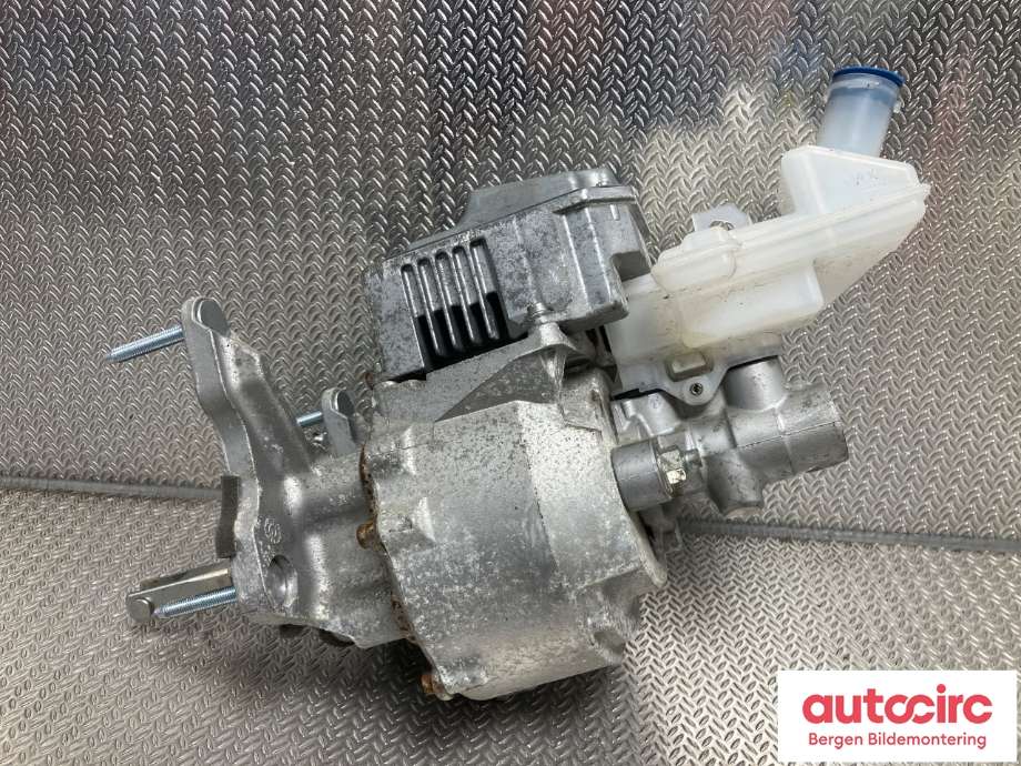 Bremsekraft-forsterker til Nissan Leaf 2018-->> (Type II)  (NISSAN|460075SR1D|)