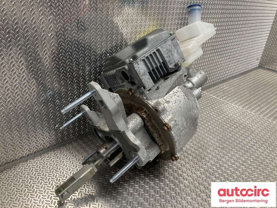 Bremsekraft-forsterker til Nissan Leaf 2018-->> (Type II)  (NISSAN|460075SR1D|)
