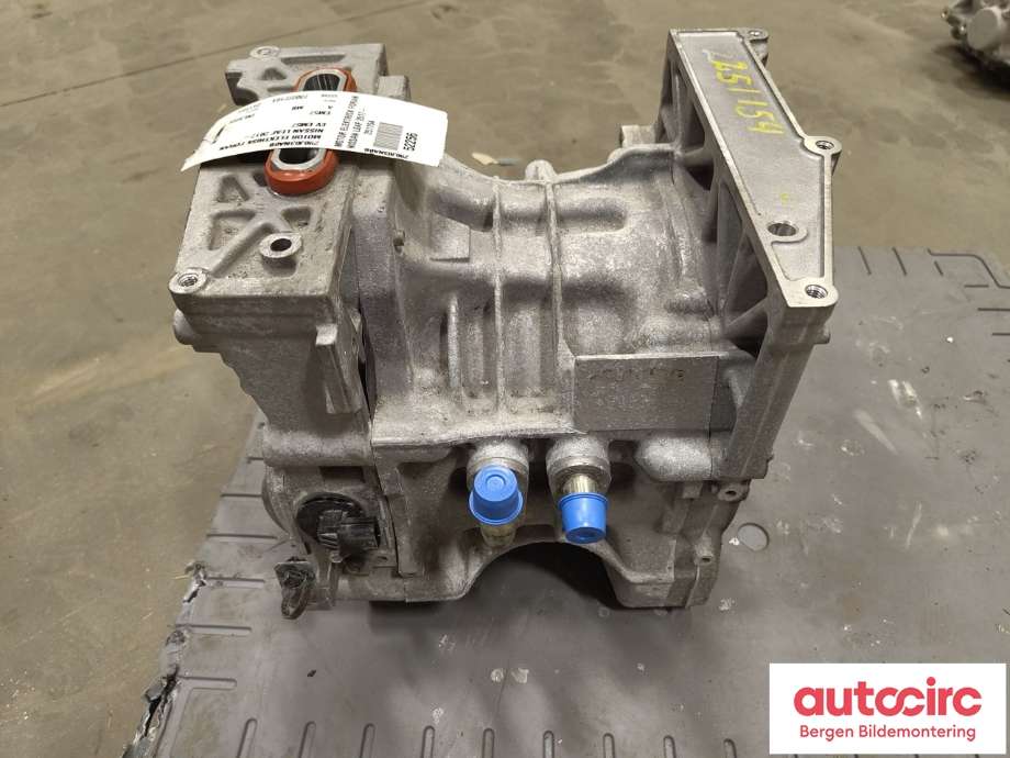 Motor elbil foran til Nissan Leaf 2018-->> (Type II)  (NISSAN|290J03NA0B|EM57|290A03NF1A)