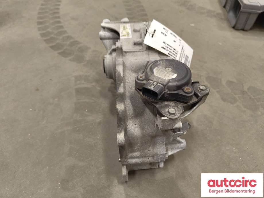 Girkasse automat til Nissan Leaf 2018-->> (Type II)  (NISSAN|320103NA0B|)