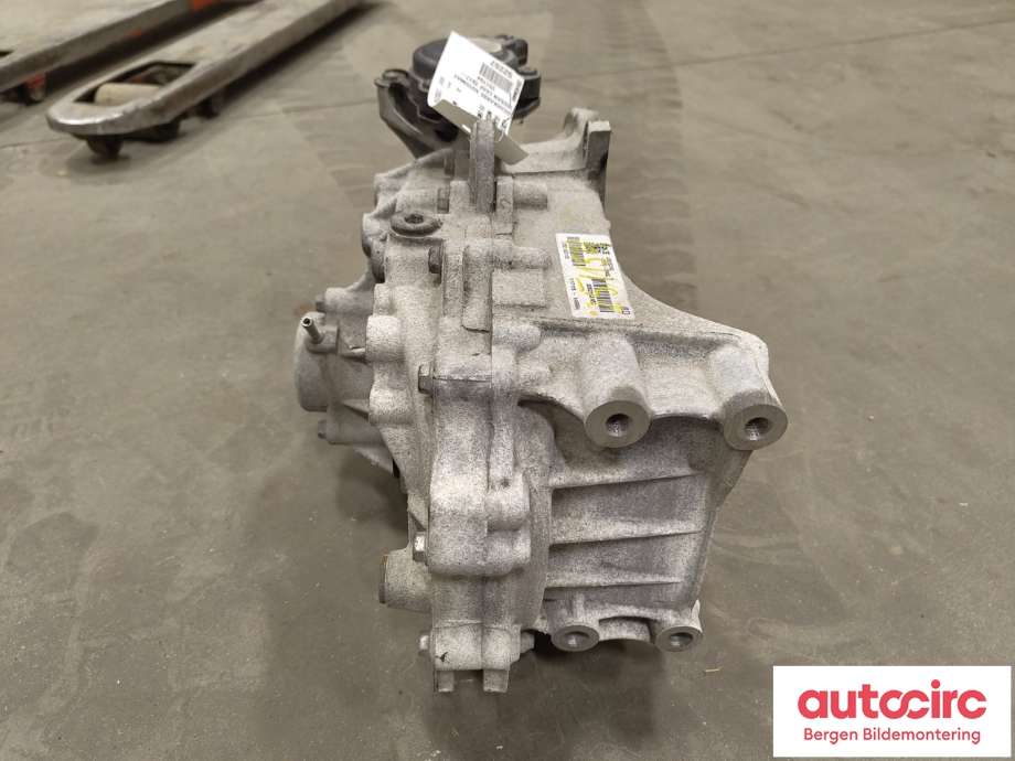 Girkasse automat til Nissan Leaf 2018-->> (Type II)  (NISSAN|320103NA0B|)