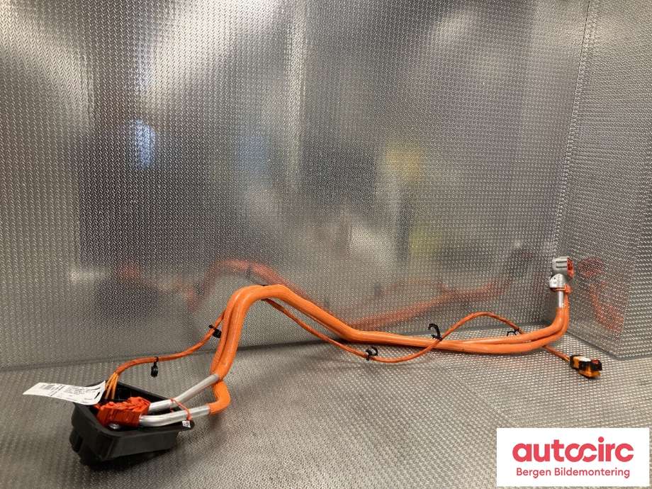 Kabel høy volt (HV) hybrid til Tesla Model 3 2018-2023 (Fase 1)  (TESLA|1490374-29-C|)