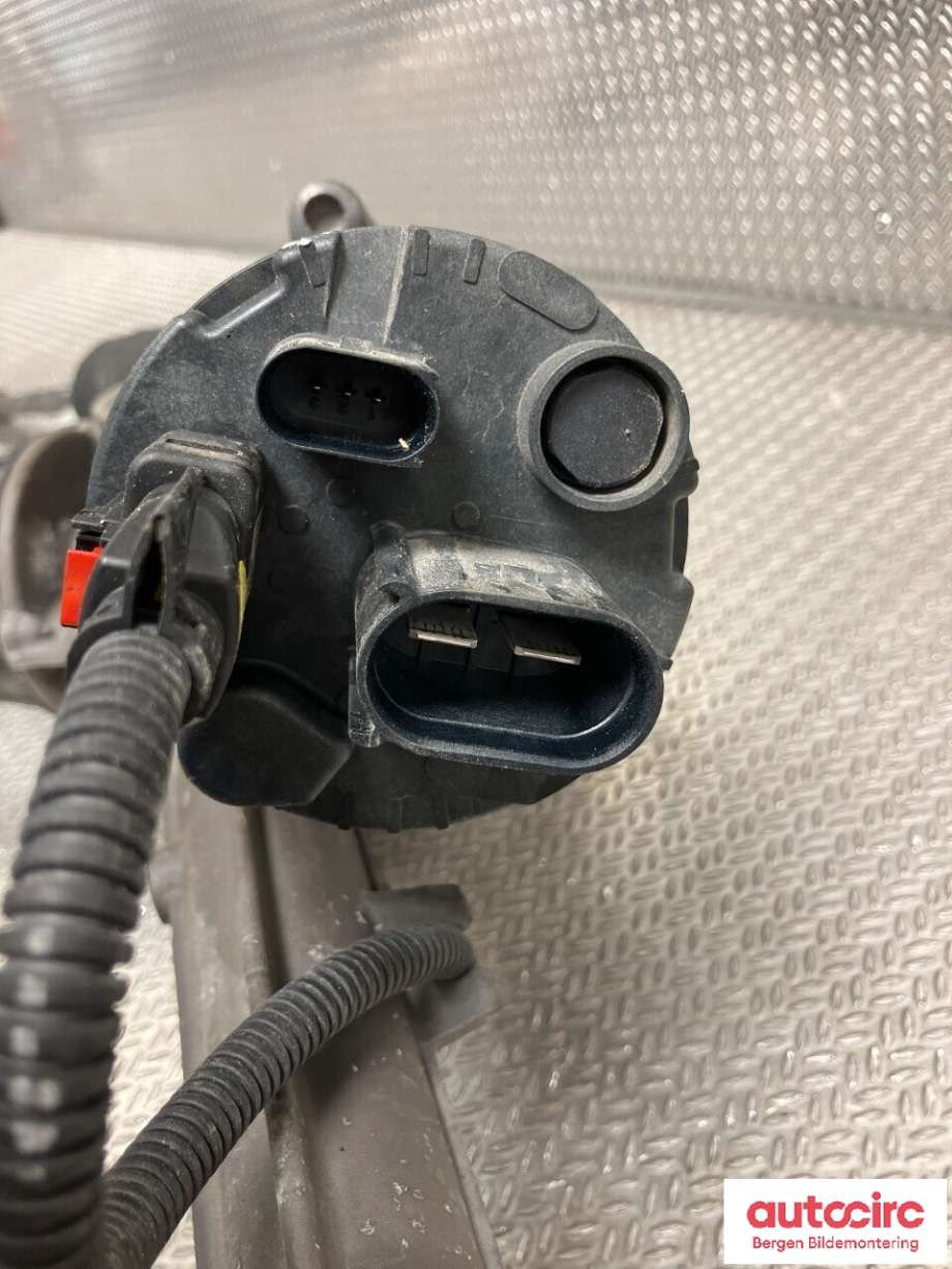 Tannstang elektrisk til VW ID.3 2020-->>  (VOLKSWAGEN|1EB 423 061 Q|)