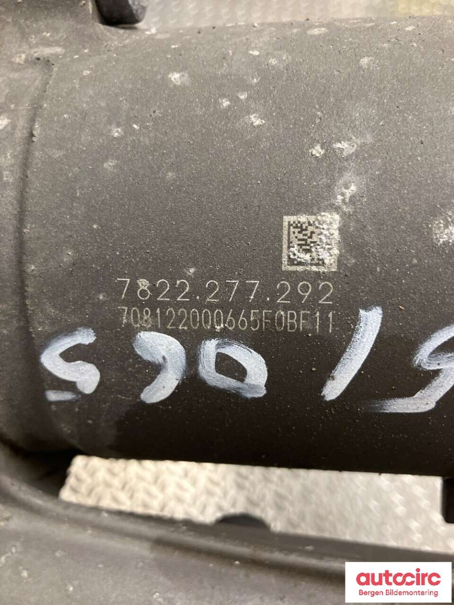 Tannstang elektrisk til VW ID.3 2020-->>  (VOLKSWAGEN|1EB 423 061 Q|)