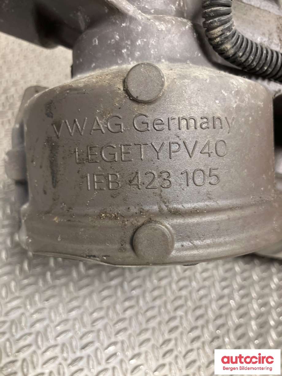 Tannstang elektrisk til VW ID.3 2020-->>  (VOLKSWAGEN|1EB 423 075|)